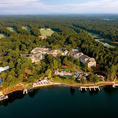 The Ritz-Carlton Reynolds, Lake Oconee Turnwold Luaran gambar
