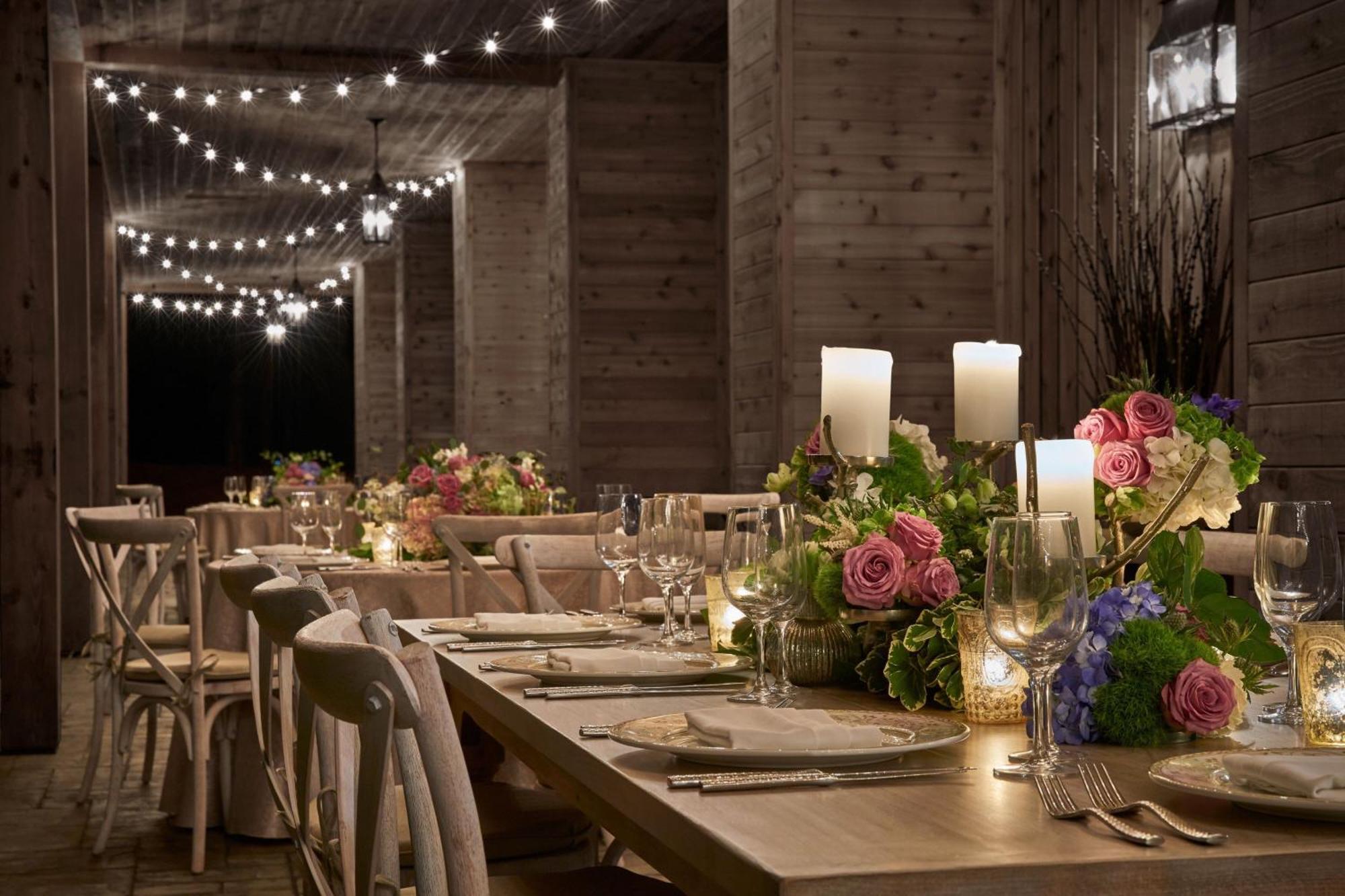 The Ritz-Carlton Reynolds, Lake Oconee Turnwold Luaran gambar