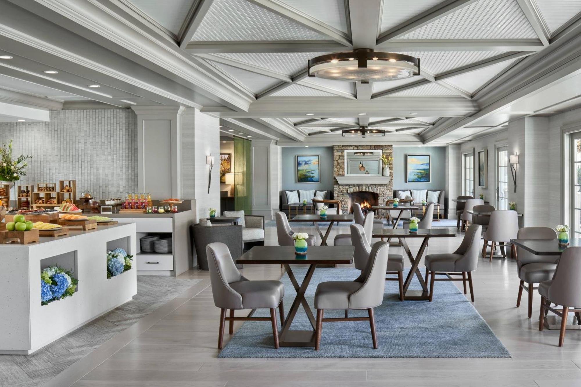 The Ritz-Carlton Reynolds, Lake Oconee Turnwold Luaran gambar
