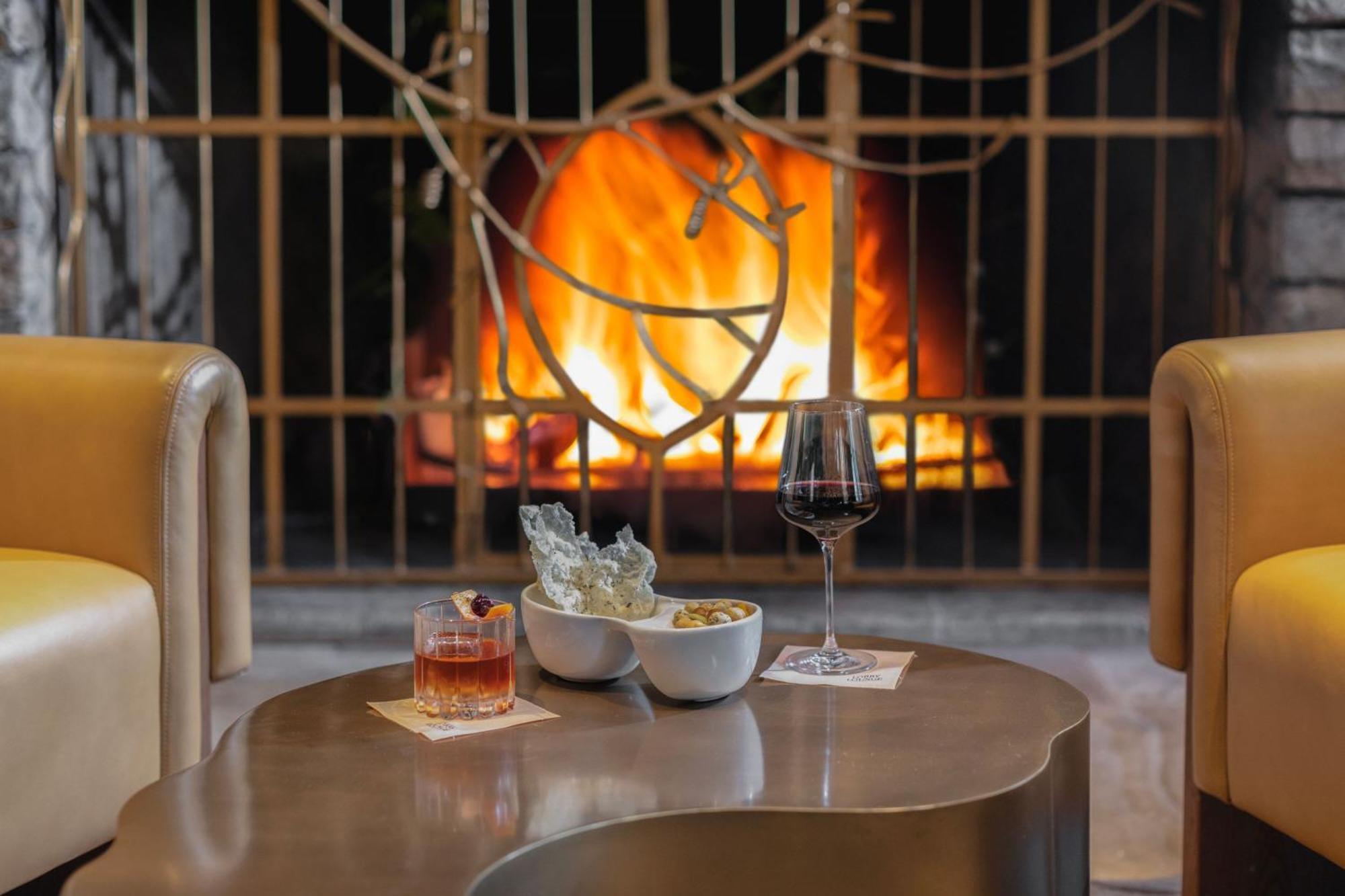 The Ritz-Carlton Reynolds, Lake Oconee Turnwold Luaran gambar