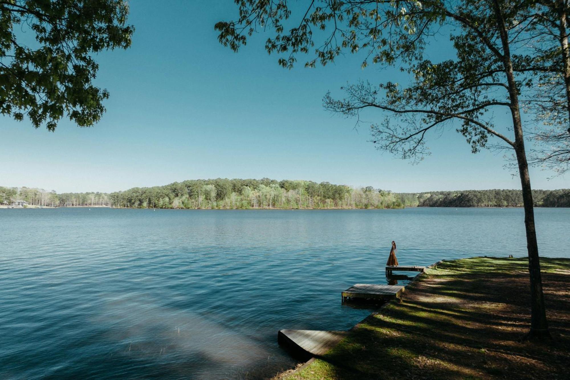 The Ritz-Carlton Reynolds, Lake Oconee Turnwold Luaran gambar