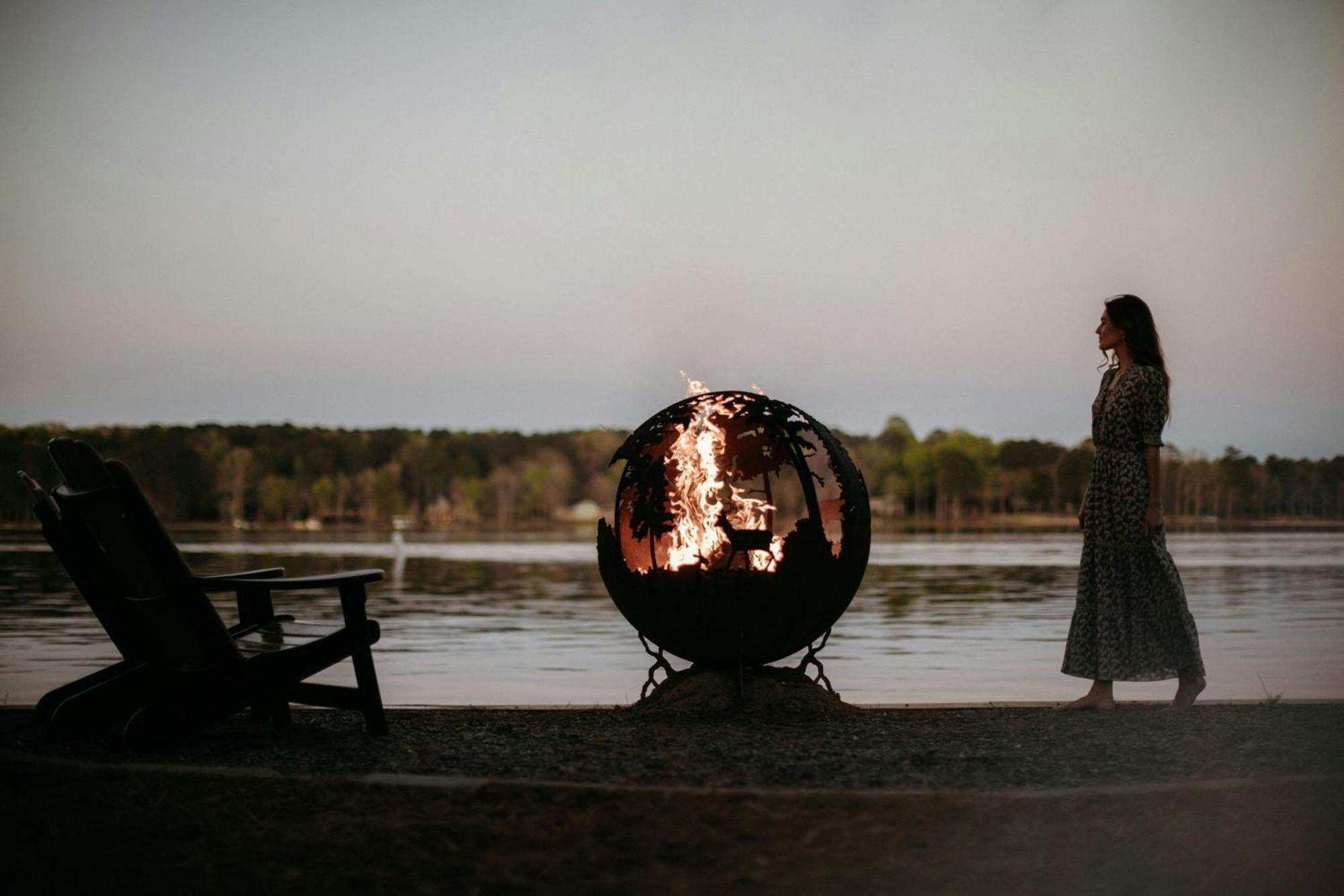The Ritz-Carlton Reynolds, Lake Oconee Turnwold Luaran gambar